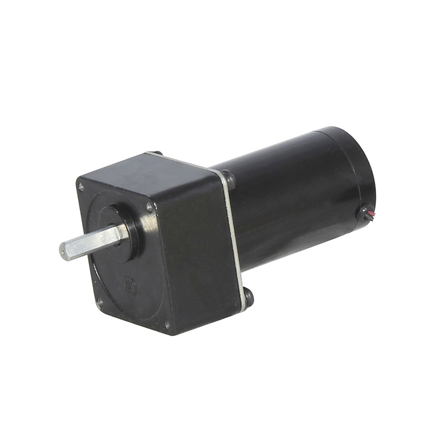 60JB50K/45ZY78 PM DC Spur Gear Motor 