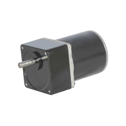 80JB100K/80ZY80 PM DC Spur Gear Motor 