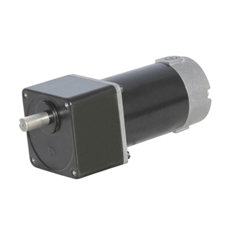 90JB200K/80ZY140 PM DC Spur Gear Motor 