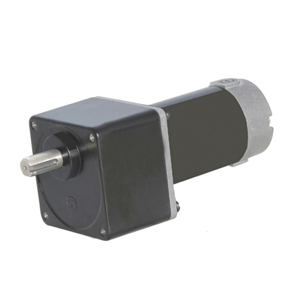 104JB300K/80ZY140 PM DC Spur Gear Motor 