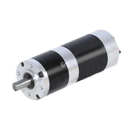 56JX300K/57ZWN118 Brushless DC Planetary Gear Motor 