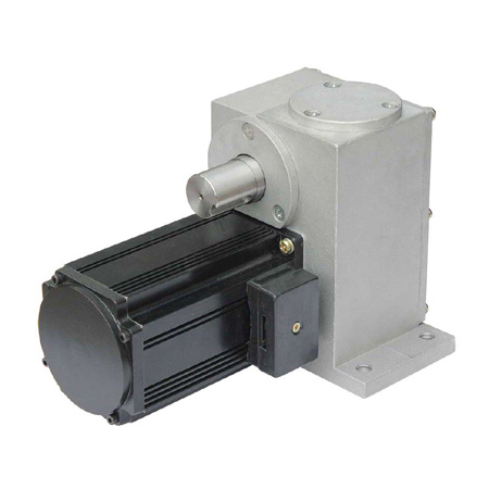 90ZY-180JB High Torque Low Speed Gearmotor 