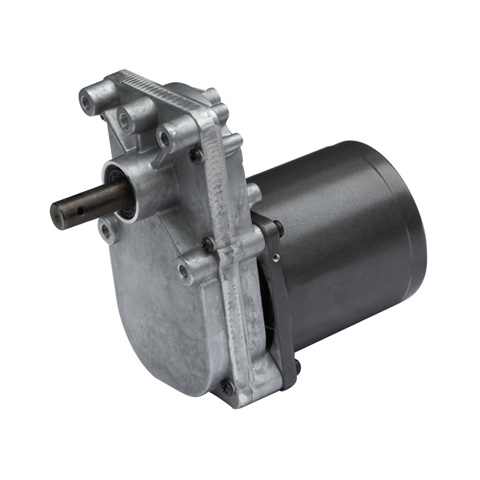 YN80-25/77JB AC Spur Gear Motor 