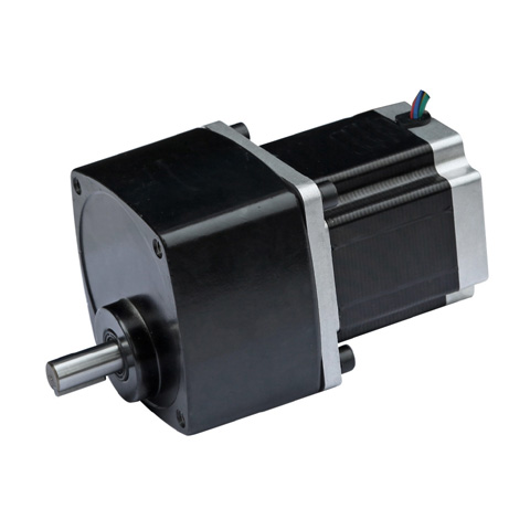 86STH-113JB DC Spur Gear Motor 