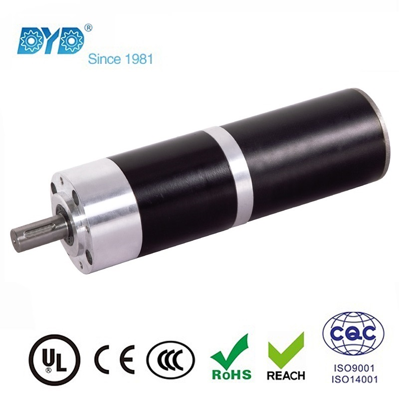 82JX1200K/80ZY125 DC Planetary Gear Motor 