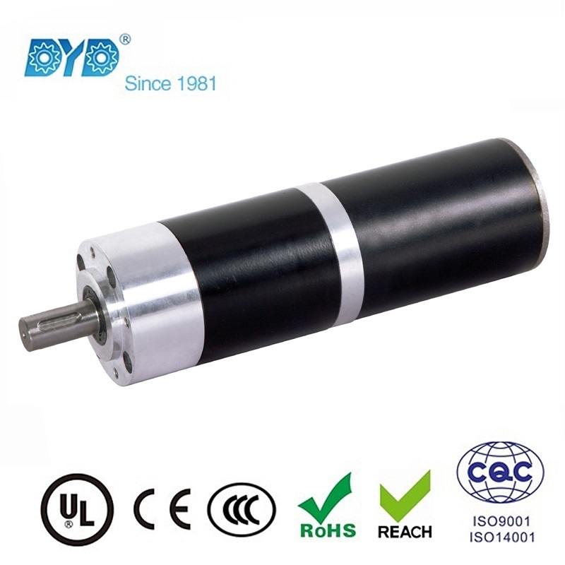 82JX1200K/80ZY115 DC Planetary Gear Motor 