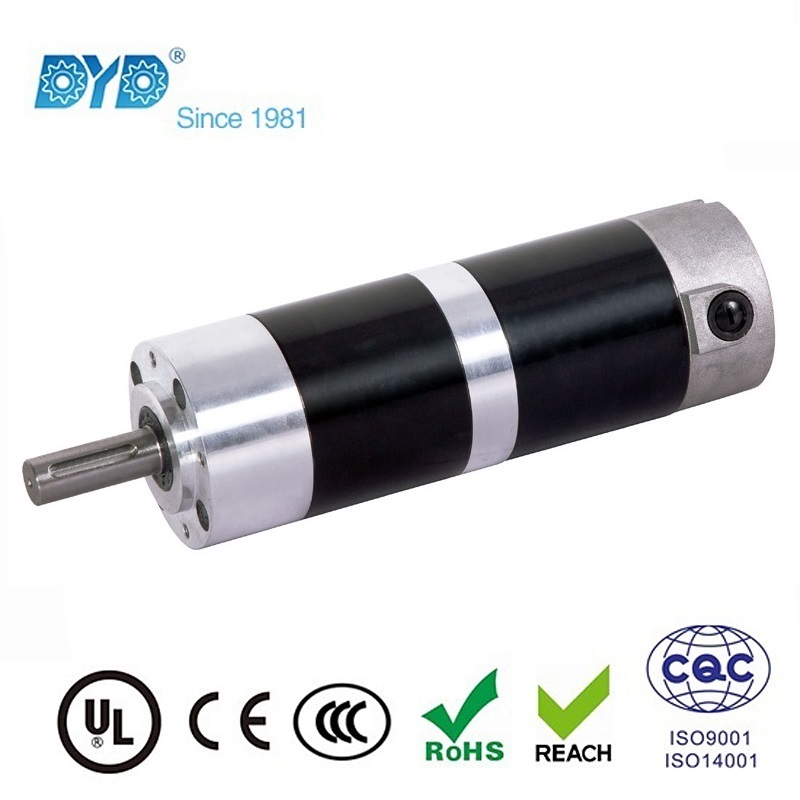 72JX850K/71ZY110 DC Planetary Gear Motor 