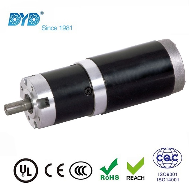 56JX300K/60ZY105 DC Planetary Gear Motor 