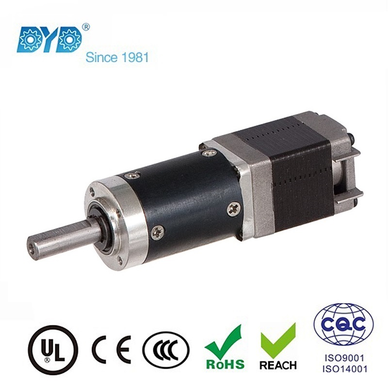 22JXS20K/20STH Planetary Gear Stepping Motor 